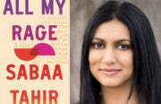 Sabaa Tahir All My Rage