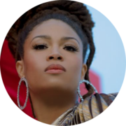 Valerie June Circle