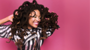 Speaker Valerie June