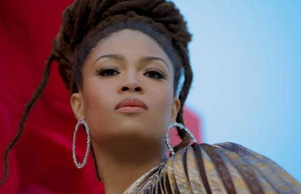 Valerie June