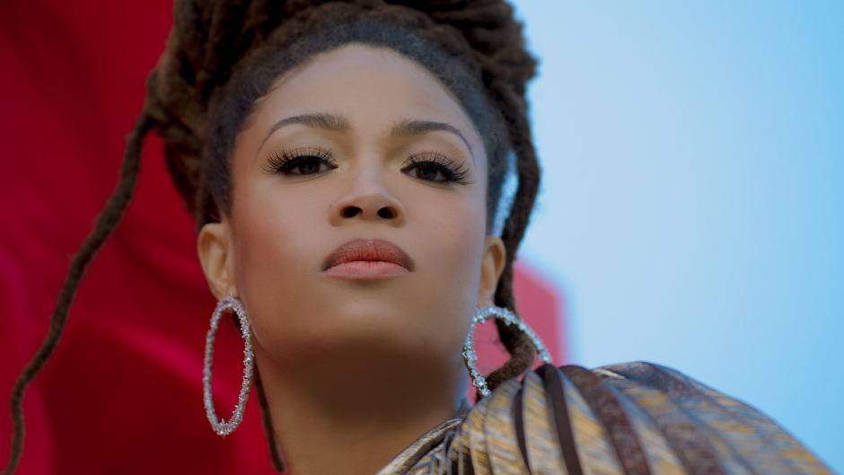 Valerie June