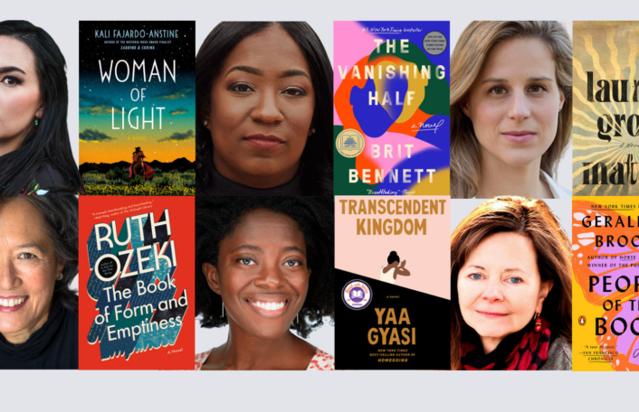 Celebrating Women’s History Month