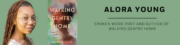 Alora Young Banner