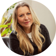 Cheryl Strayed Circle 2