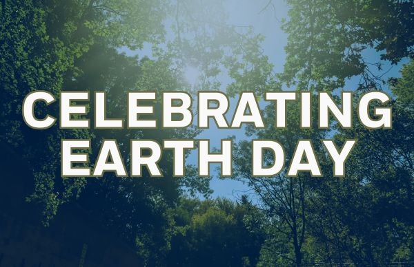 Celebrating Earth Day