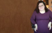 Emily Ladau Disability Rights Speaker
