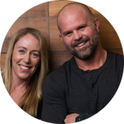 Kelly and Juliet Starrlett Circle