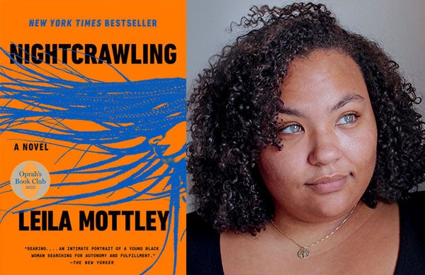 Leila Mottley's <em>Nightcrawling</em> (Paperback)