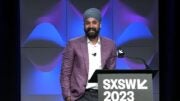 Simran Jeet Singh SXSW