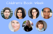 Children's Book Week