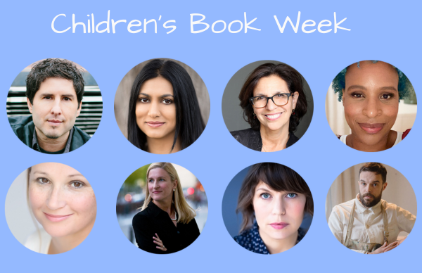 Children's Book Week