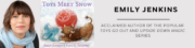 Emily Jenkins Banner