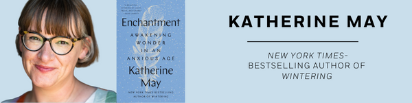 Katherine May Banner