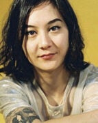 Michelle Zauner Square