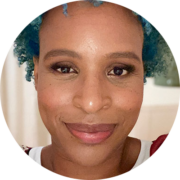 Nicola Yoon