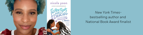 Nicola Yoon Banner 2