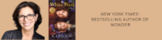 R.J. Palacio Banner 2