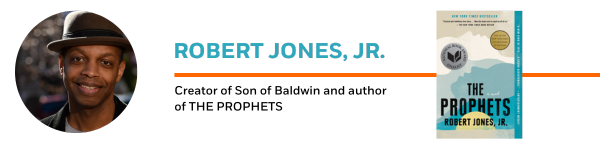 Robert Jones Jr.