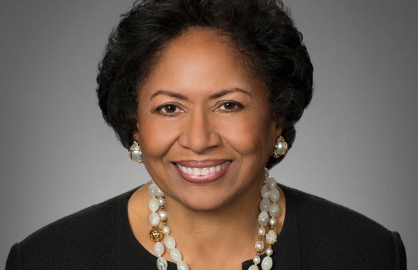 Ruth J. Simmons