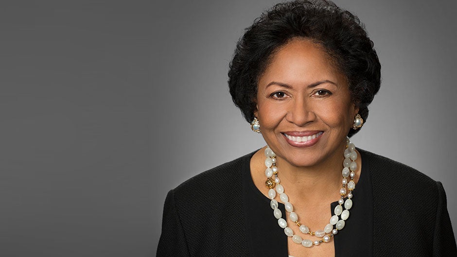 Ruth J. Simmons
