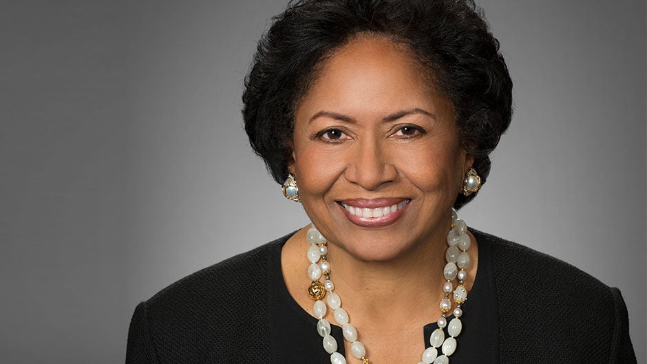 Ruth Simmons_900x529_72ppi Penguin Random House Speakers Bureau