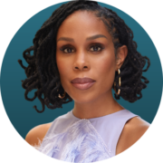 Uche Blackstock Circle