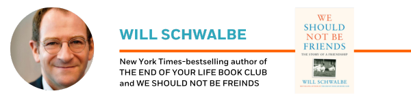 Will Schwalbe