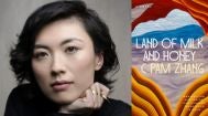 C Pam Zhang