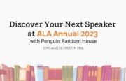 ALA Annual 2023