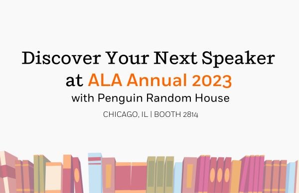 PRHSB at ALA 2023