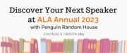 Discover Your Next Speaker at ALA 2023