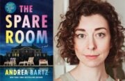 The Spare Room by Andrea Bartz
