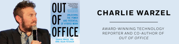 Charlie Warzel Banner
