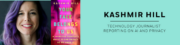 Kashmir Hill Banner