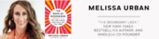 Melissa Urban Banner