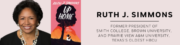 Ruth J. Simmons Banner 2