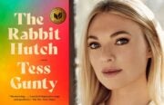 The Rabbit Hutch, by Tess Gunty