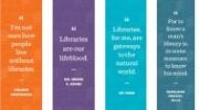 ALA Bookmarks Available for Download