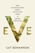 Eve Book Jacket