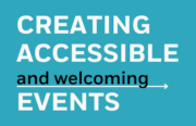 Accessible events