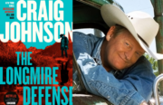 Craig Johnson Longmire Defense