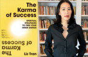 Speaker Liz Tran The Karma of Success