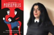 Speaker Marjane Satrapi Persepolis