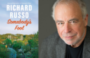 Speaker Richard Russo Somebody's Fool