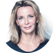 Susan Casey Carousel Circle