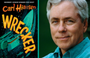 Carl Hiaasen Wrecker