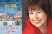 Debbie Macomber The Christmas Spirit paperback