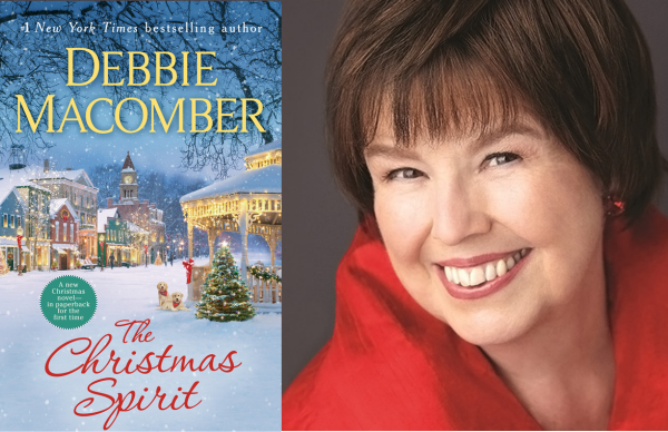 Debbie Macomber's <i>The Christmas Spirit</i>