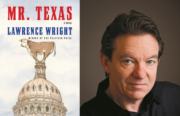 Lawrence Wright Mr. Texas