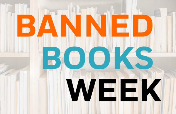 Banned Books Week